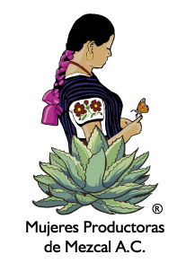 Mujeres Productoras de Mezcal